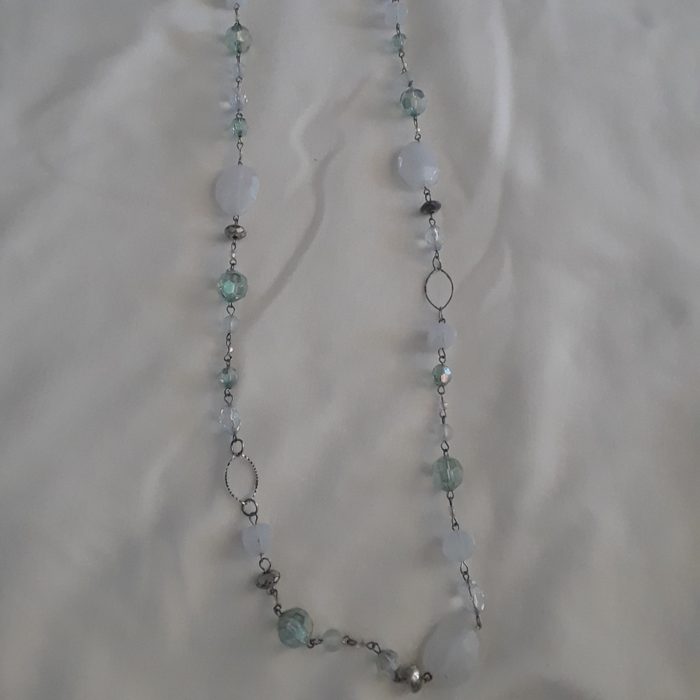 TILLYS LONG NECKLACE